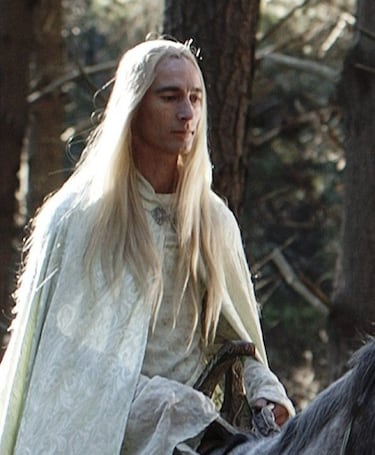 Solo un actor ha aparecido en todas las sagas de ‘El Señor de los Anillos’, ‘El Hobbit’ y ‘Los anillos de poder’