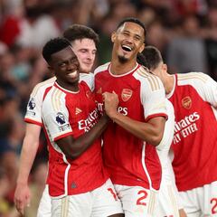 Sevilla vs Arsenal: times, how to watch on TV, stream online | UEFA Champions League