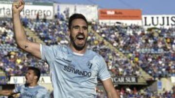 La calculadora del Eibar arde