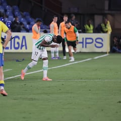 Adilson, como si fuera ayer