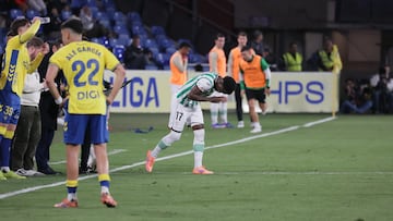 Adilson regresa a los terrenos de juego