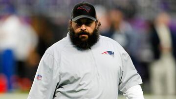 Detroit Lions hacen oficial el fichaje de Matt Patricia