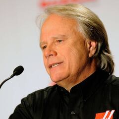 ¿Quién es Gene Haas, el millonario estadounidense dueño de la escudería Hass de fórmula 1?