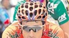 Landaluze se libra de la sanción y debuta el lunes