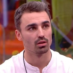 Fuerte bronca entre Jorge y Daniela con la dirección de ‘Gran Hermano’ de por medio