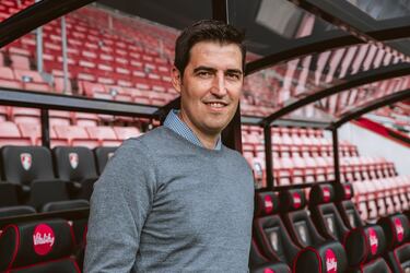 ¡°Vine a la Premier a enfrentarme con entrenadores como Guardiola¡±