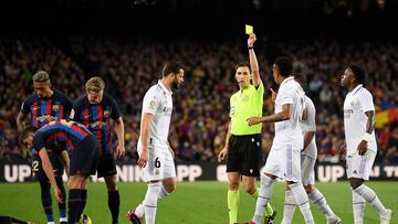 Nacho, baja ante el Valladolid