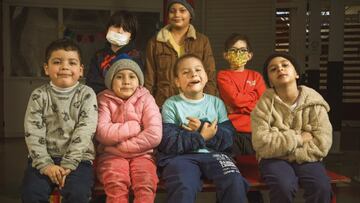 Fundación Nuestros Hijos emociona a Chile con su última campaña