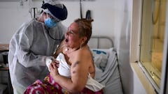 Coronavirus en Argentina: resumen, casos y muertos del 27 de agosto