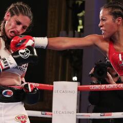 Braekhus, recital en Mónaco