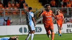 Cobreloa se afirma: volvió a ganar y esto pasó en la punta de la B