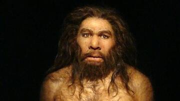 Neanderthal