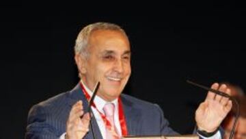Blanco: "Muchas reformas del COI ya las propuso Madrid 2020"