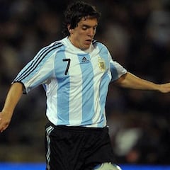 Quién es Gaby Hauche, fichaje que llega a Millonarios