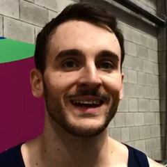 Tomás González reveló la clave mental para lograr el oro en Lima