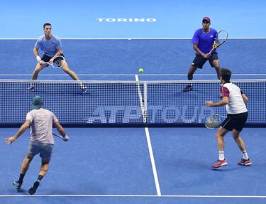2023, un año mágico para el tenis en México