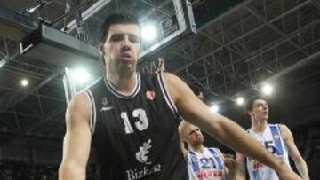 Banic: "No hay tiempo para llorar, pero estamos jodidos"