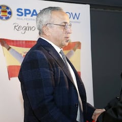 Las reacciones a la muerte de Blanca Fernández Ochoa