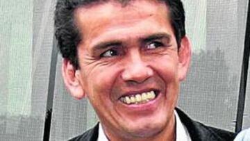 Melgar es la voz de FABOL.