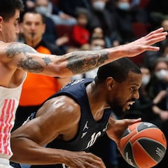 El Madrid toma oxígeno