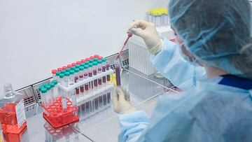 Investigación Científica