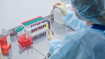 Investigación Científica