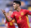 Asensio vale por tres