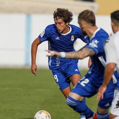 El Lugo se lleva el Emma Cuervo frente al Oviedo en los penaltis