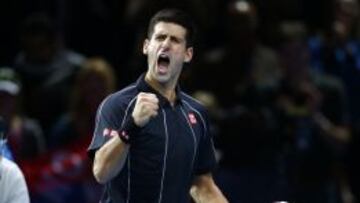 Boris Becker se convierte en entrenador jefe de Djokovic