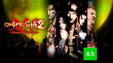 Análisis de Onimusha 2: Samurai’s Destiny, una remasterización que honra el legado de una leyenda de Capcom