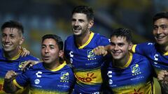 Everton - Monagas: TV, horario y cómo y dónde ver la Copa Libertadores