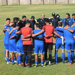 El Salvador vs Jamaica: Horario, TV; cómo y dónde ver