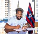 Oficial: Konrad de la Fuente, nuevo jugador del Eibar