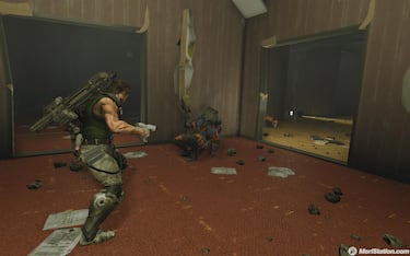 [TGS] Bionic Commando