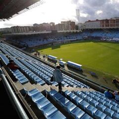 El Celta pide al ayuntamiento de Vigo seguridad en Balaídos