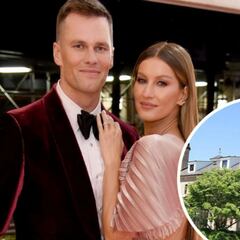 Tom Brady y sus exclusivas propiedades: ¿Qué pasó con su mansión en New England?