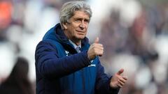 Pellegrini busca remecer el mercado con un '9' estelar