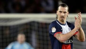 PSG: la mayor prima de la historia por ganar la Champions