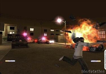 25 to Life, Impresiones