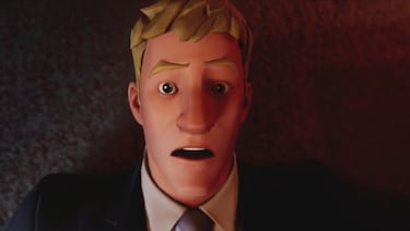 Evento Galactus de Fortnite, así ha sido el final de la Temporada 4