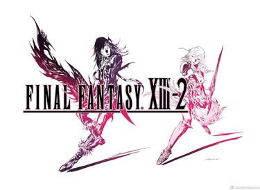 [E3] Final Fantasy XIII-2, Impresiones