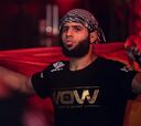 Salah Eddine Hamli: “En el fútbol está la Champions, en las MMA es la UFC”