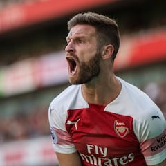 Maguire encabeza la lista de los defensas más caros del fútbol