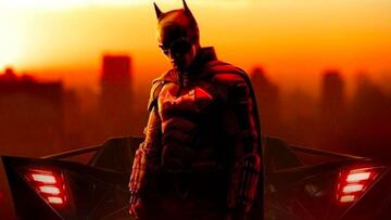 The Batman 2 aún no tiene luz verde y su director sigue a vueltas con el guion