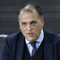 LaLiga, ACB, AFE y otros sindicatos pedirán una reunión urgente con Hacienda