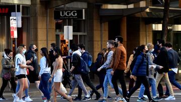 Coronavirus en España: resumen y casos del 26 de junio