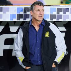 Robert Dante Siboldi: “Pudimos controlar a este Columbus”