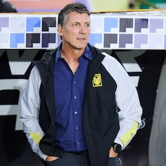 Auxiliar de Siboldi desmiente haber filtrado información a Monterrey