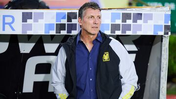 Siboldi: “Tigres no especulará ante Columbus pese al gol de visitante”