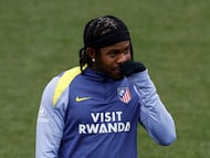 04/02/26 ENTRENAMIENTO ATLETICO DE MADRID
LOOKMAN